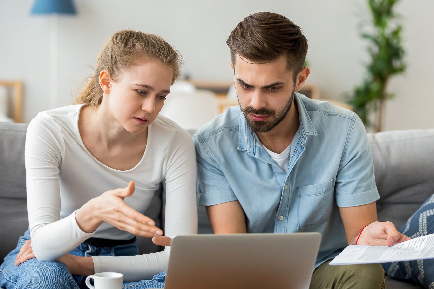 The 11 Different Types Of Stress—and How To Ease Them