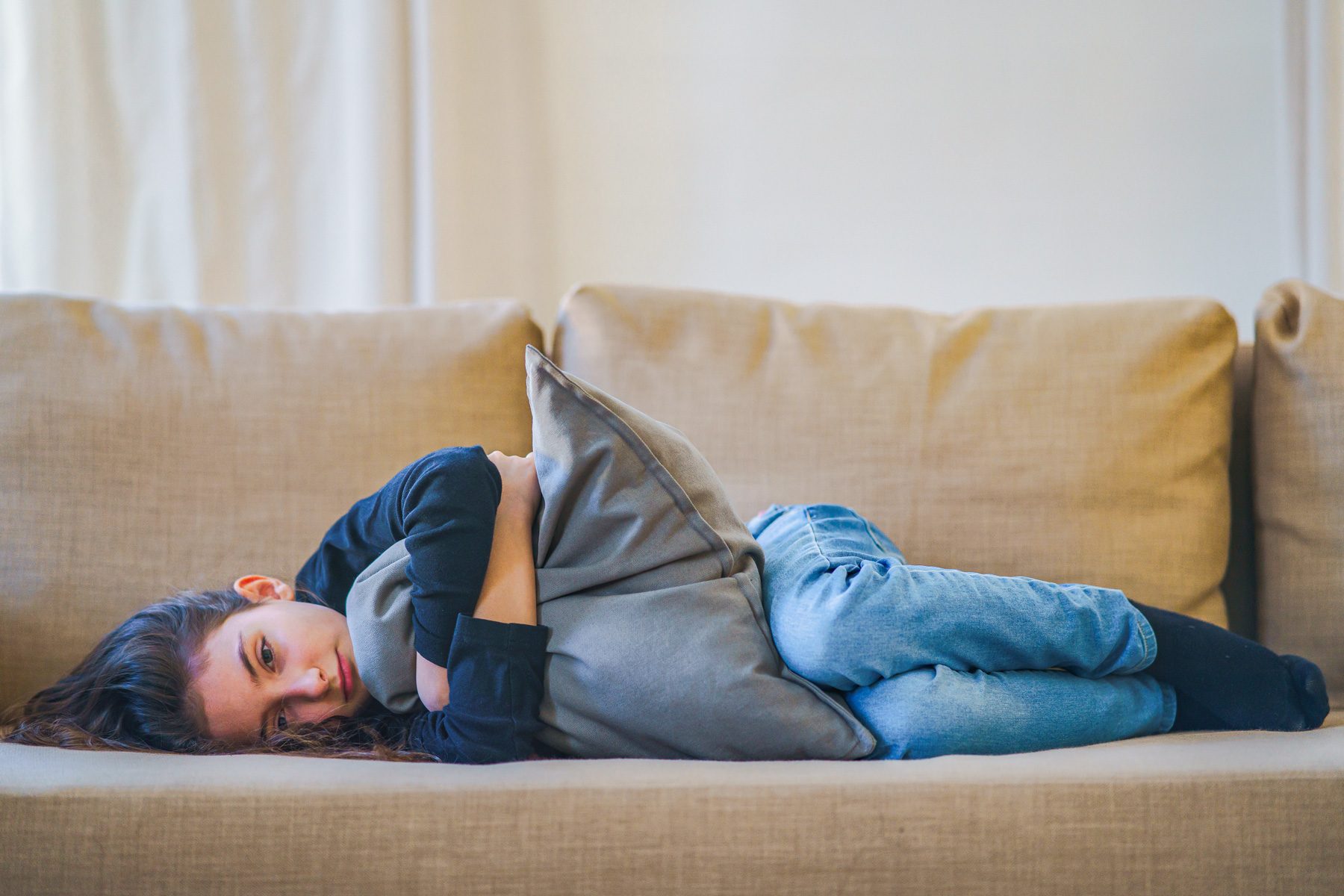 The 11 Different Types Of Stress—and How To Ease Them