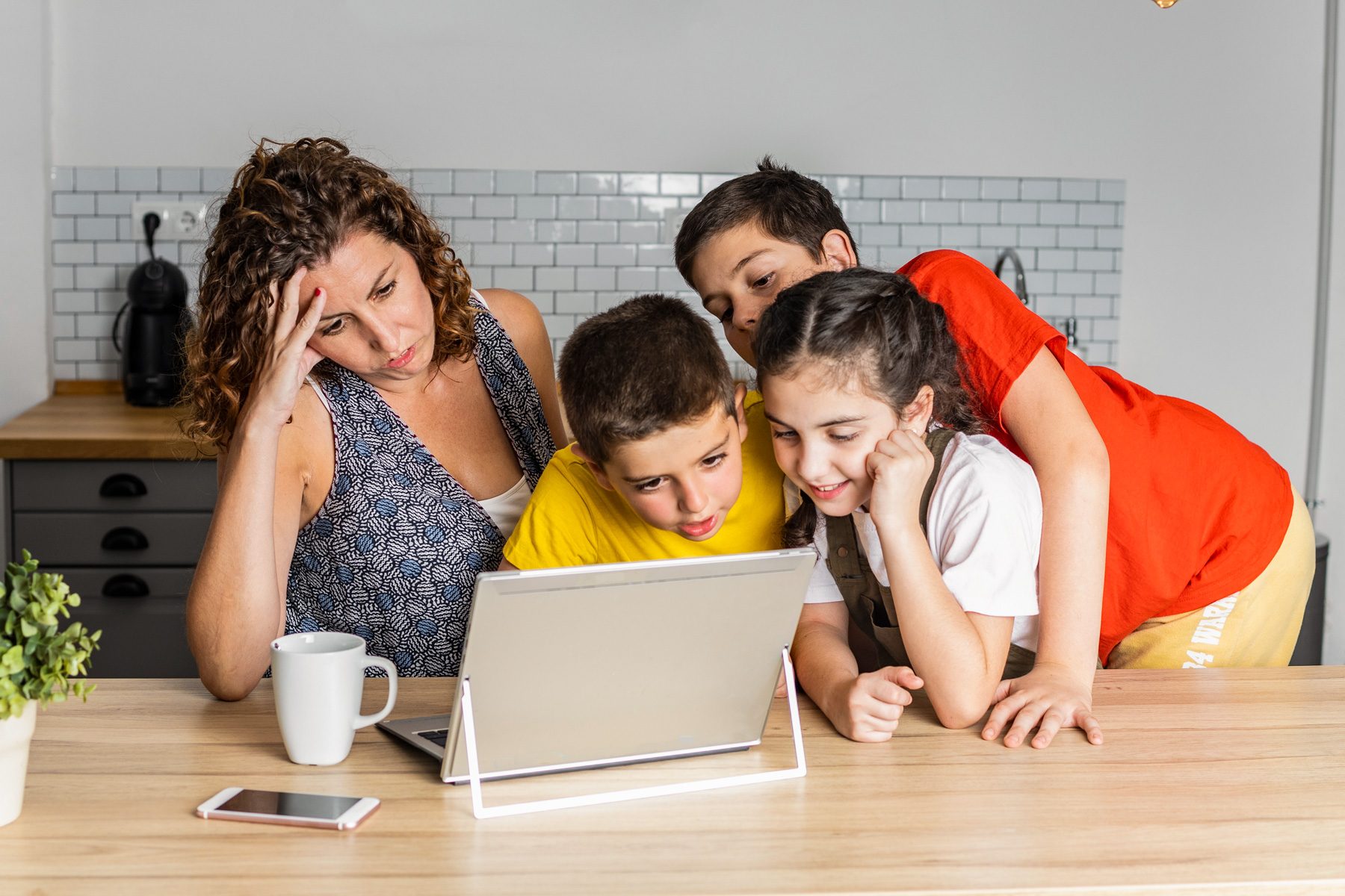 The 11 Different Types Of Stress—and How To Ease Them