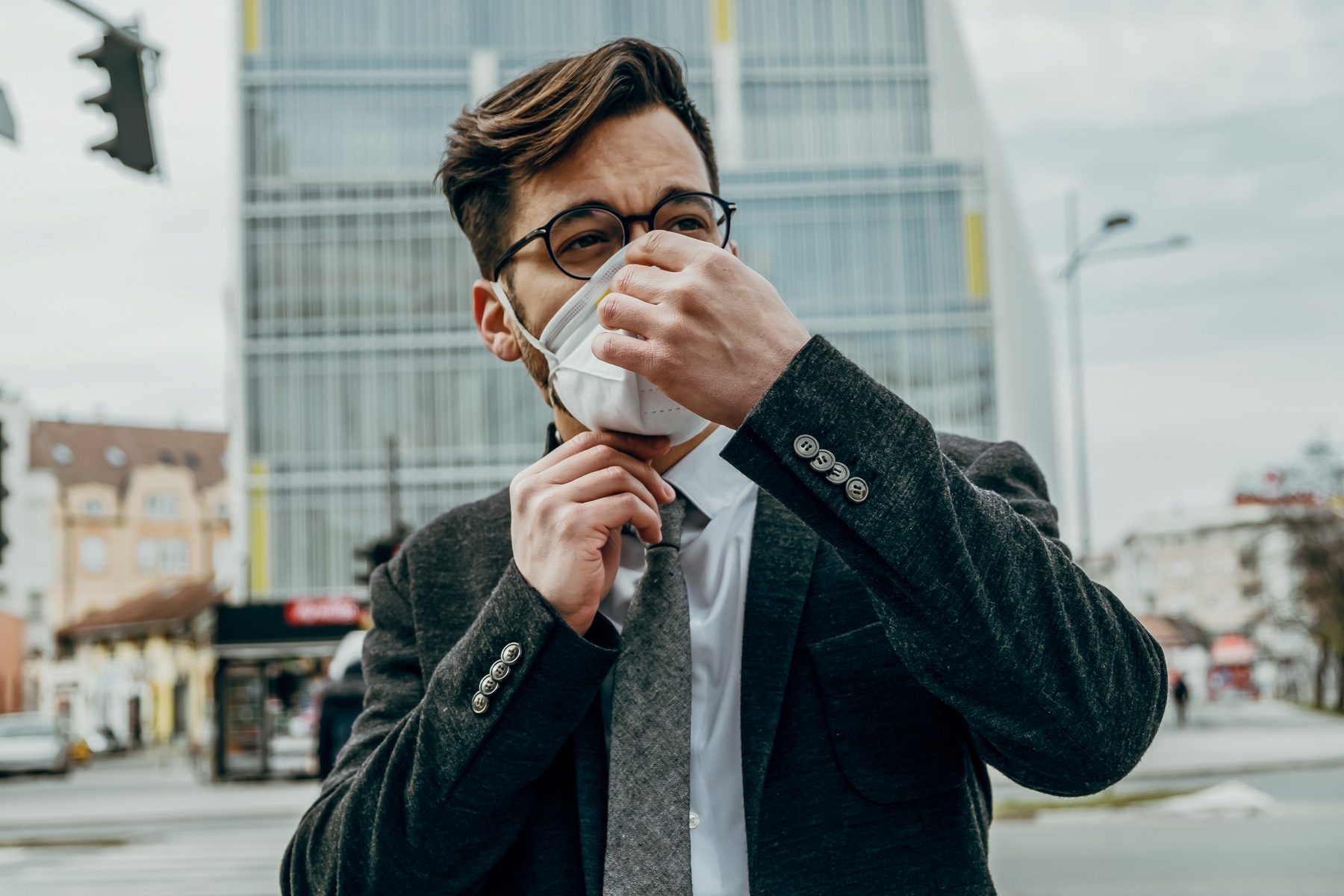 The 11 Different Types Of Stress—and How To Ease Them