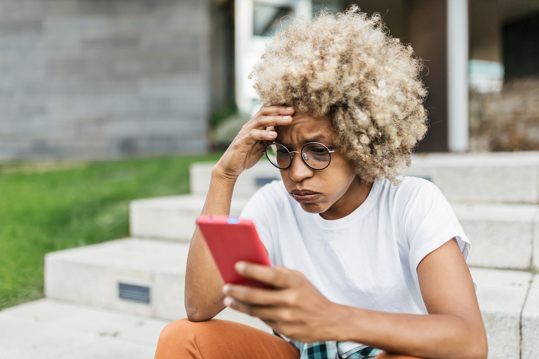 The 11 Different Types Of Stress—and How To Ease Them