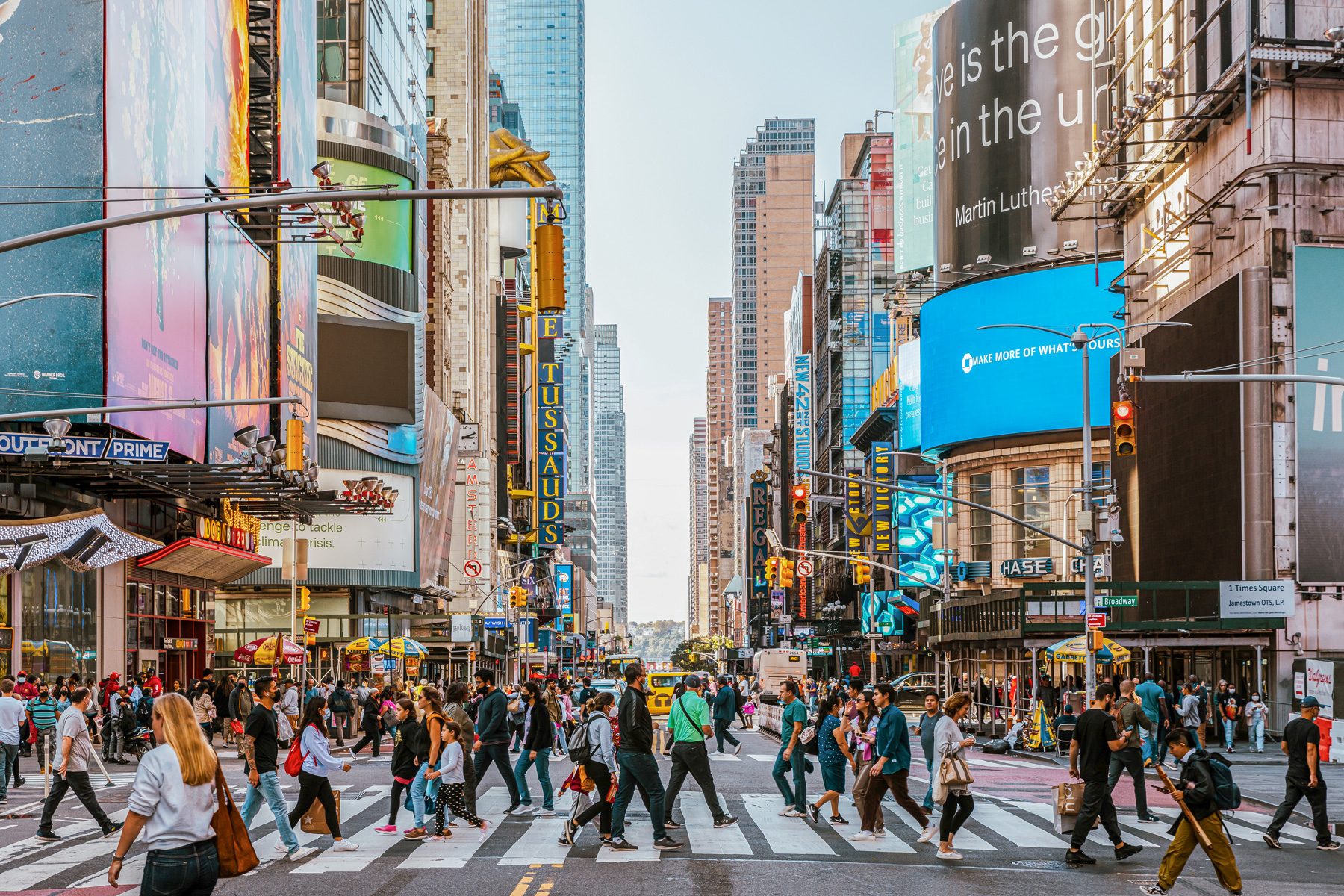 The 11 Different Types Of Stress—and How To Ease Them