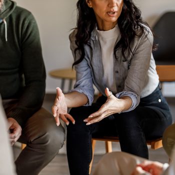 The 11 Different Types Of Stress—and How To Ease Them