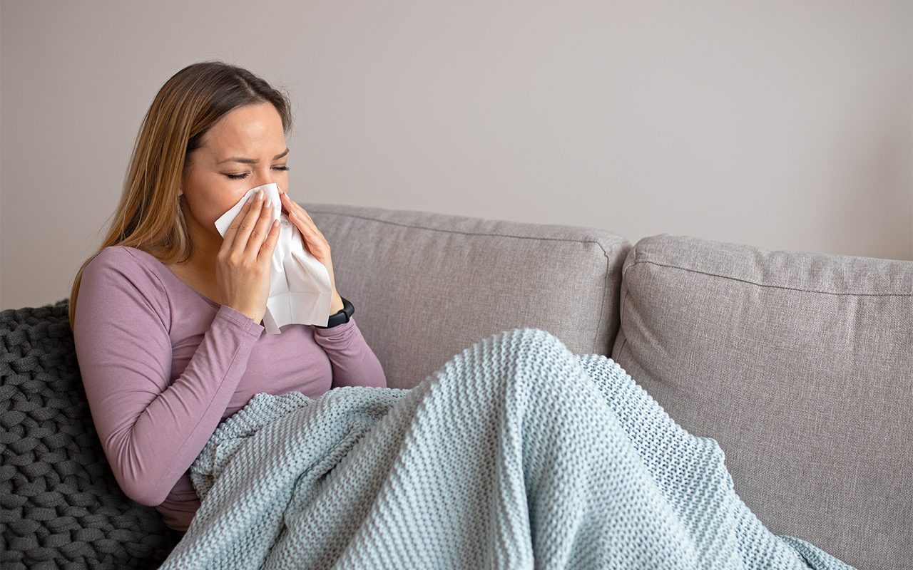 The 9 Worst Flu Shot Mistakes According To Immunity Experts Gettyimages 1252922397