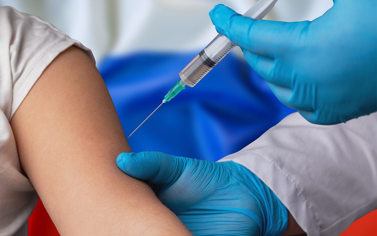 The 9 Worst Flu Shot Mistakes According To Immunity Experts Gettyimages 1270790444