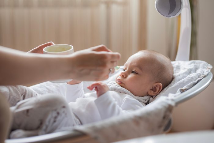 What I Wish I Knew About Breastfeeding