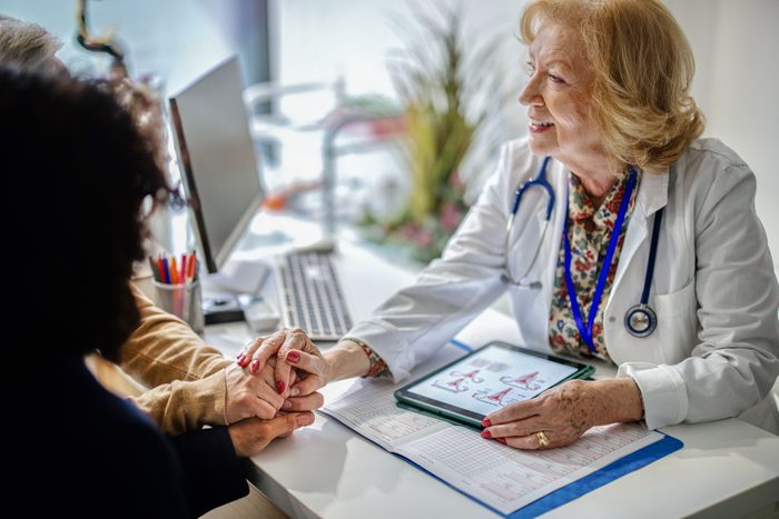 What I Wish I Knew About A Hysterectomy