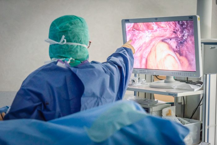 What I Wish I Knew About A Hysterectomy