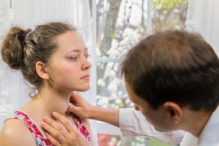 11 Surprising Diseases That Dermatologists Find First