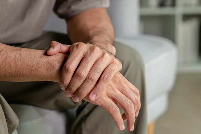 11 Surprising Diseases That Dermatologists Find First