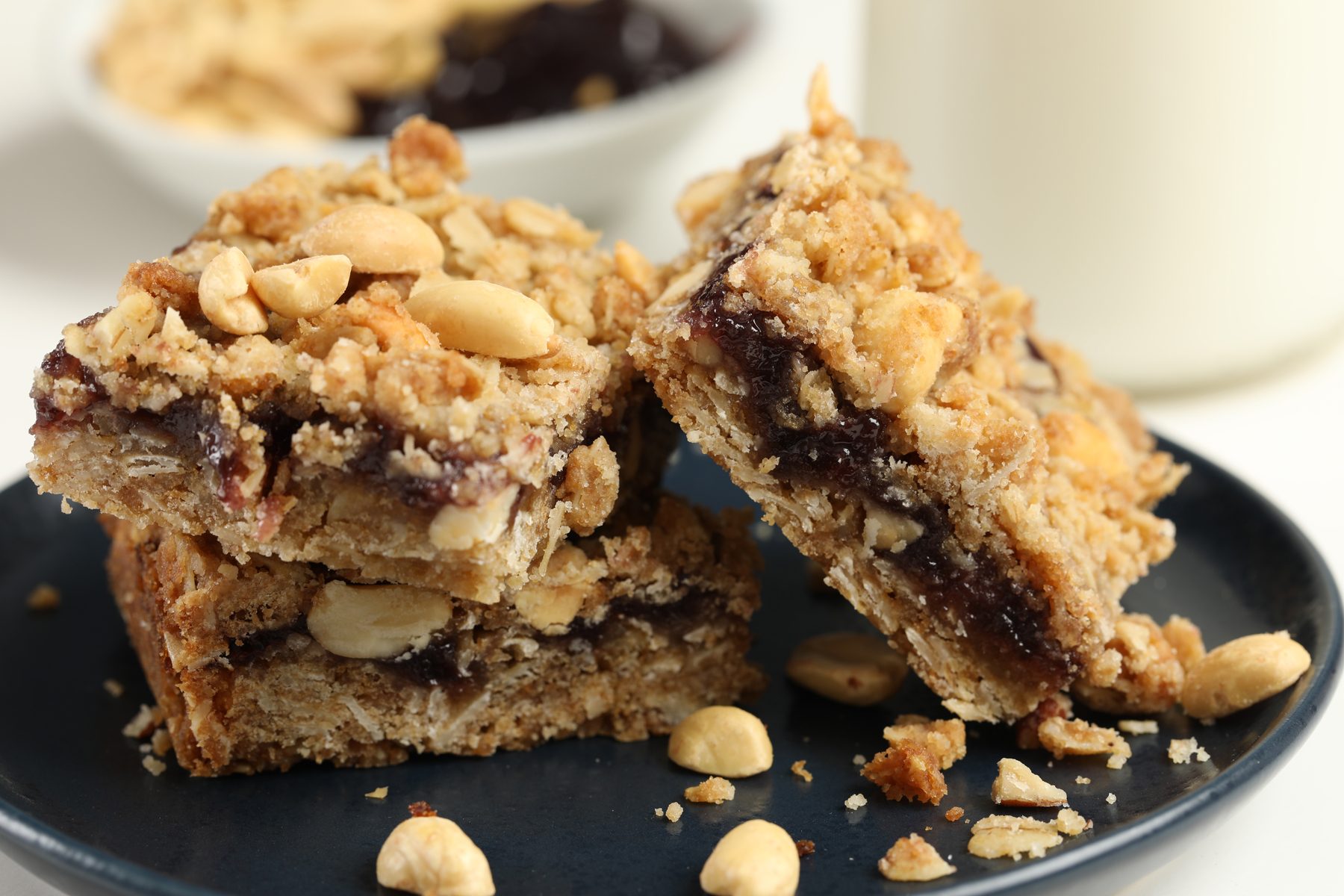 12 Surprising Foods That Sneak In Trans Fats