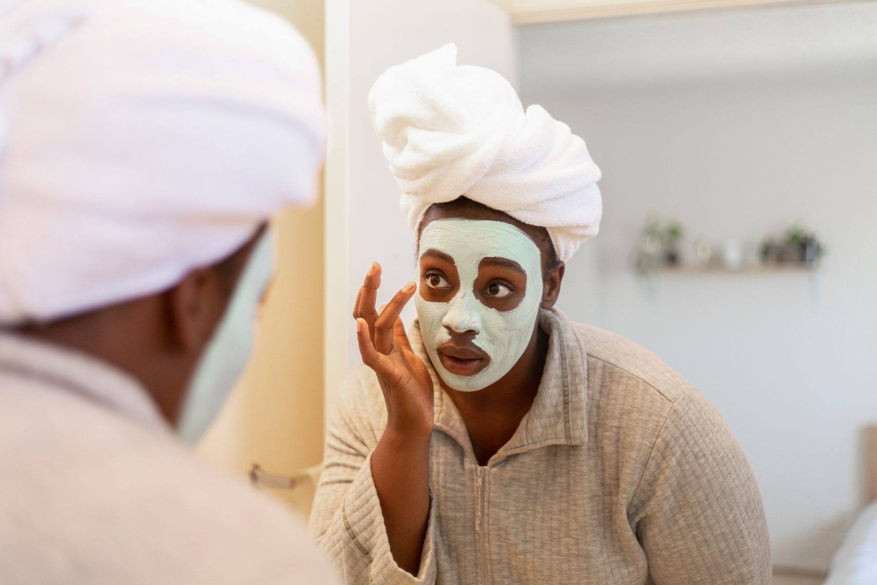 14 Things Dermatologists Never Put On Their Faces