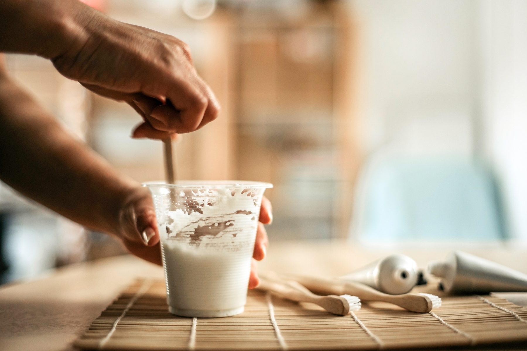 14 Things Dermatologists Never Put On Their Faces