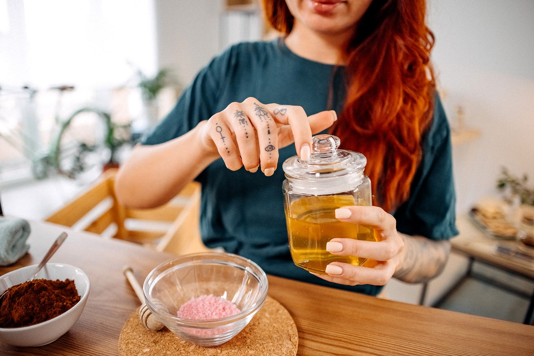 14 Things Dermatologists Never Put On Their Faces