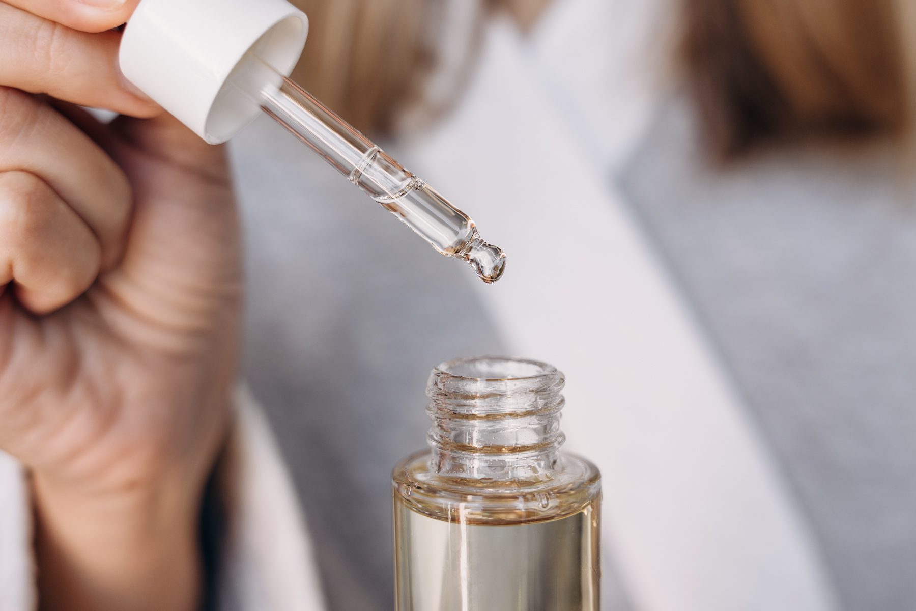 14 Things Dermatologists Never Put On Their Faces