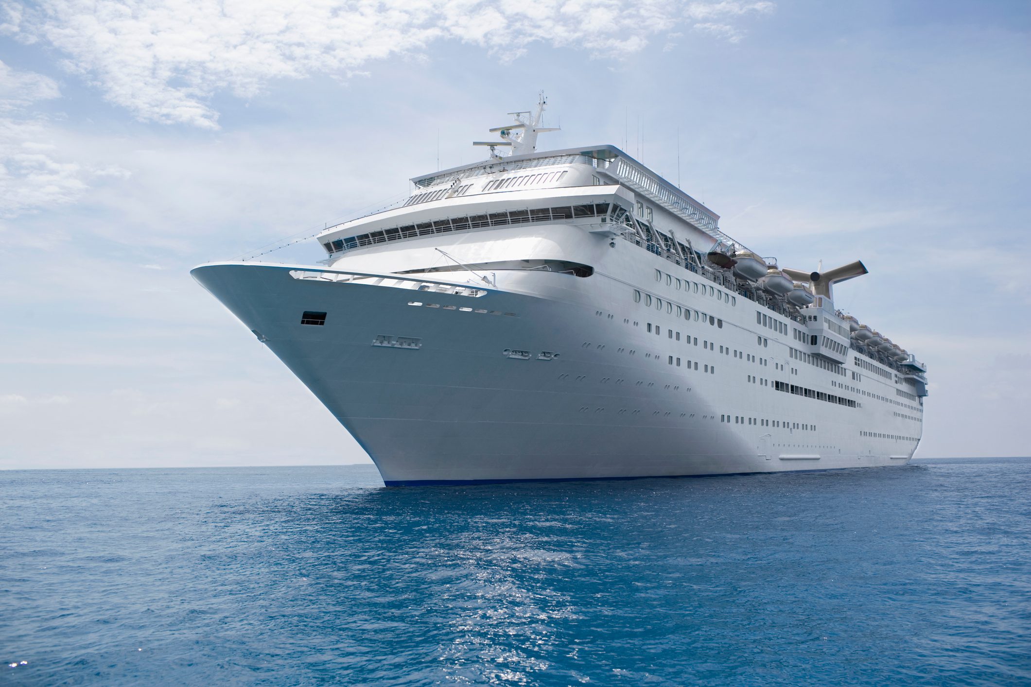 National Experts: A Major Cruise Line’s Hot Tubs Led to a Rare Infectious Outbreak