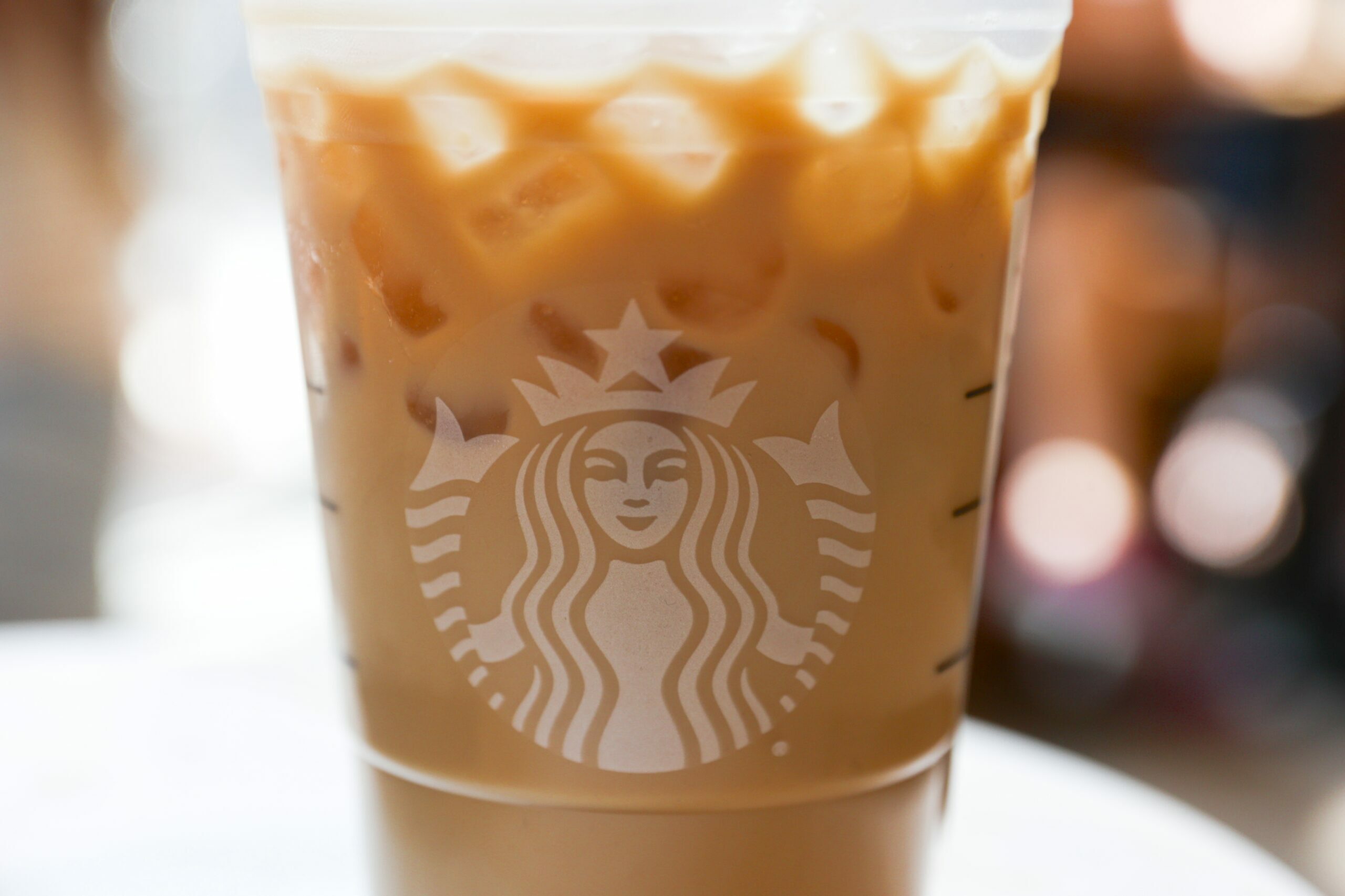 Starbucks Just Got Cheaper for Almost 50% of U.S. and Canada Customers