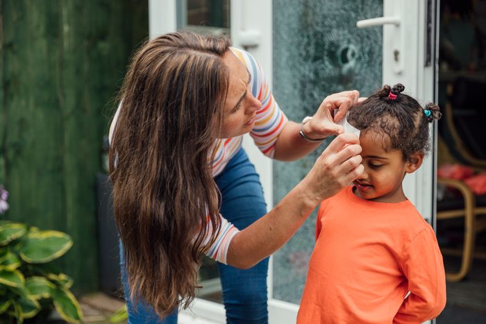 Hosting Trick Or Treaters