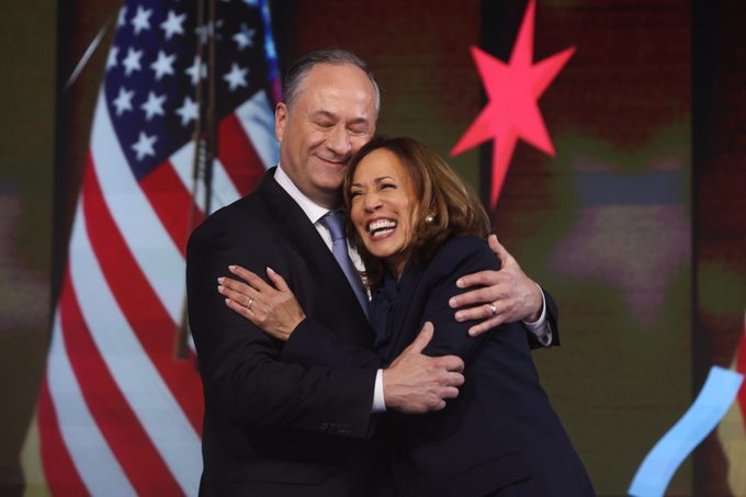 Kamala Harris' Health Report A Doctor Breaks Down The Meaning