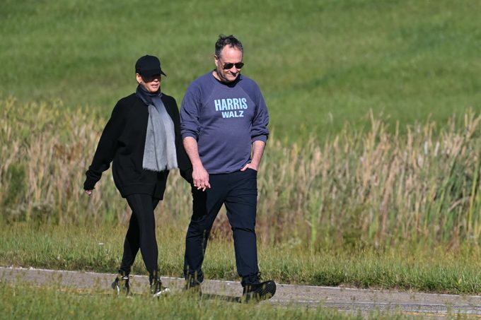 Kamala Harris' Health Report A Doctor Breaks Down The Meaning