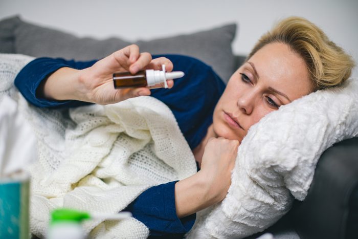 21 Otc Medications And Products You’re Using All Wrong