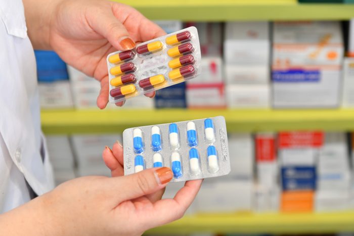 21 Otc Medications And Products You’re Using All Wrong