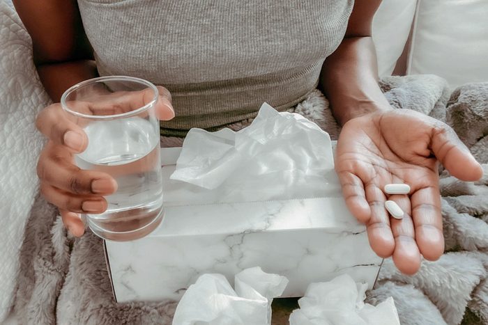 21 Otc Medications And Products You’re Using All Wrong