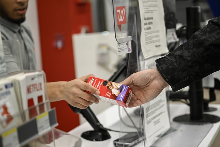 21 Otc Medications And Products You’re Using All Wrong