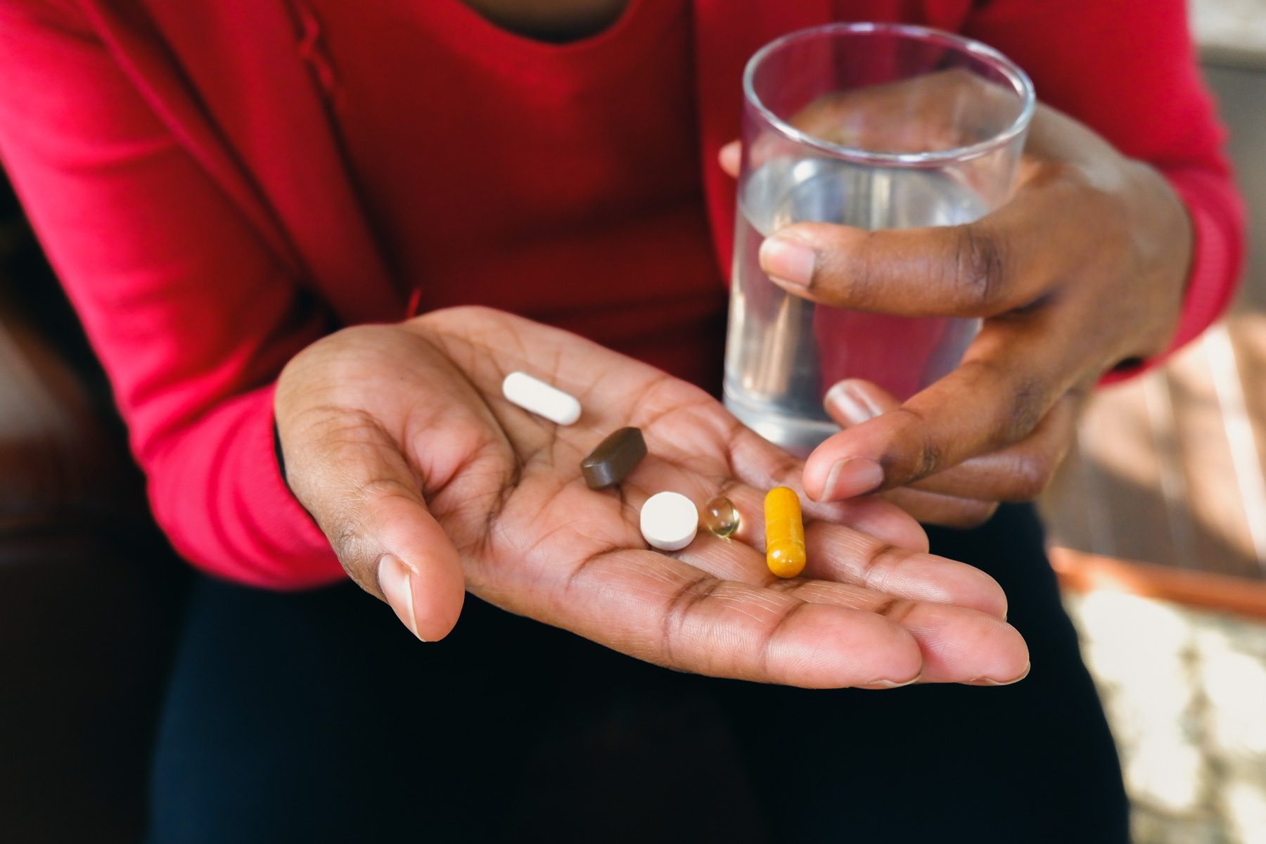 21 Otc Medications And Products You’re Using All Wrong 