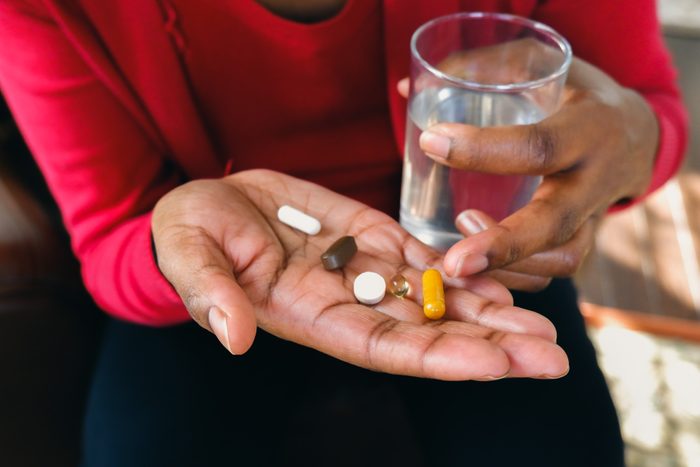 21 Otc Medications And Products You’re Using All Wrong