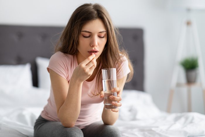 21 Otc Medications And Products You’re Using All Wrong