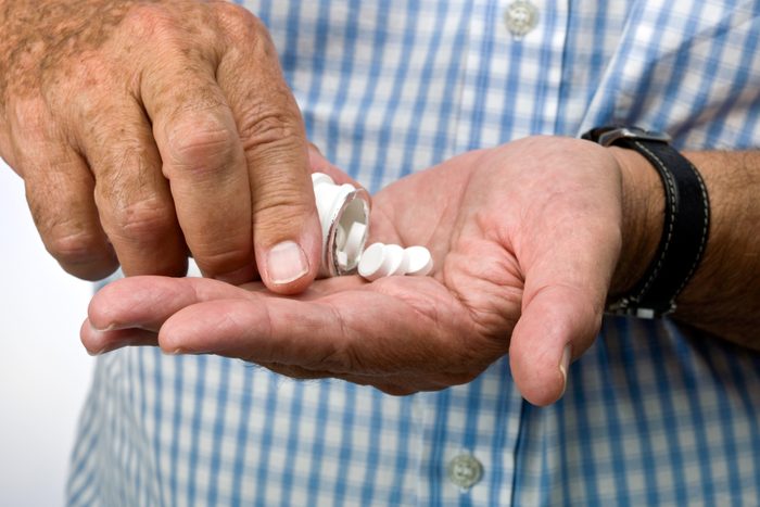 21 Otc Medications And Products You’re Using All Wrong