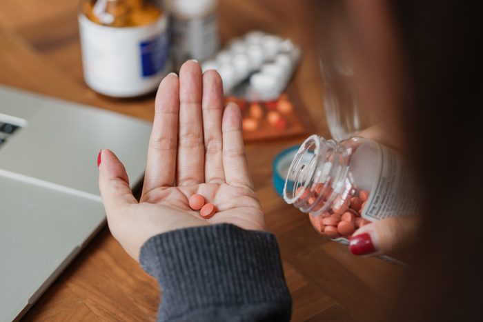 21 Otc Medications And Products You’re Using All Wrong