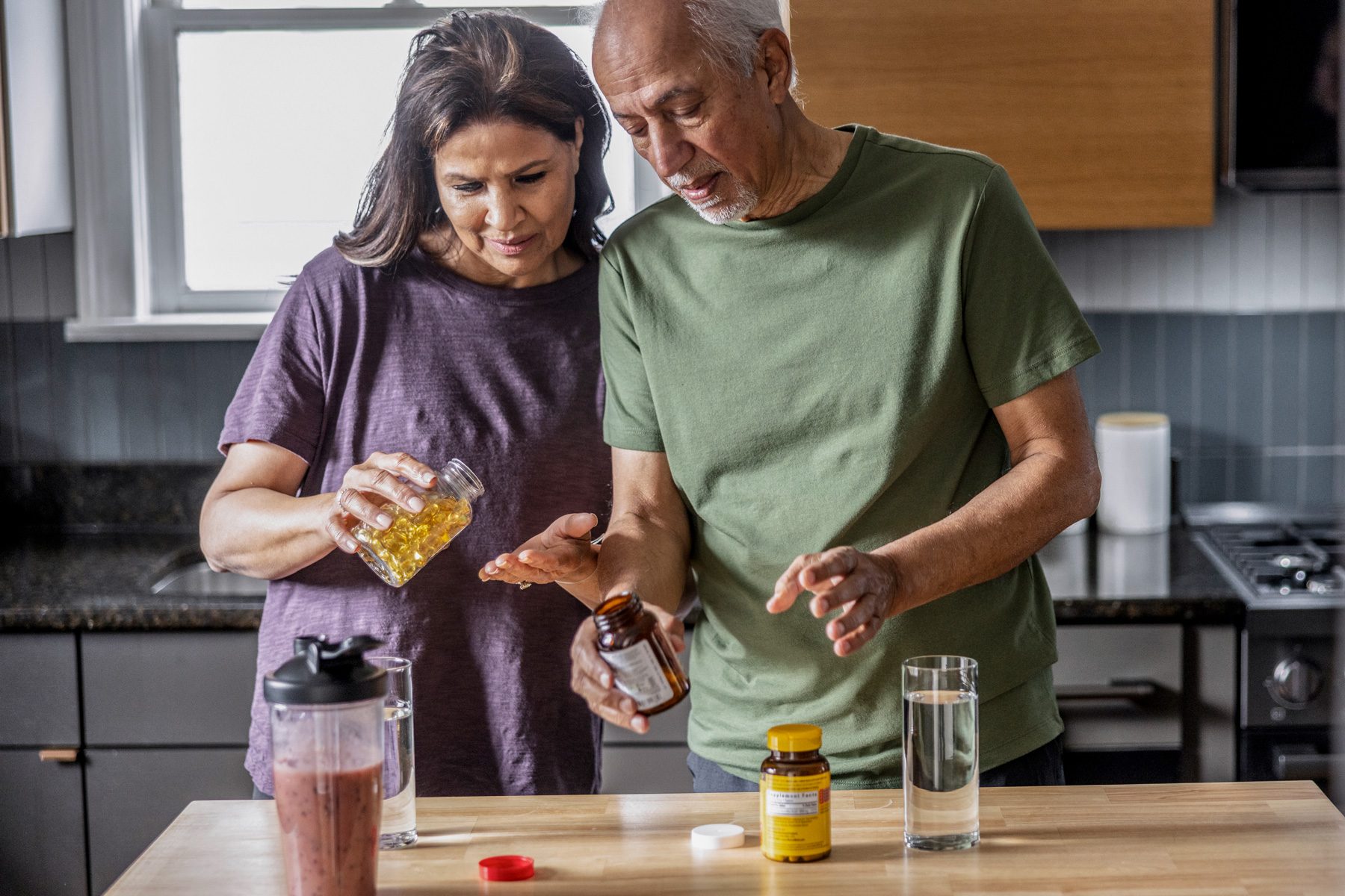 6 Ways To Restore Gut Health After An Antibiotic