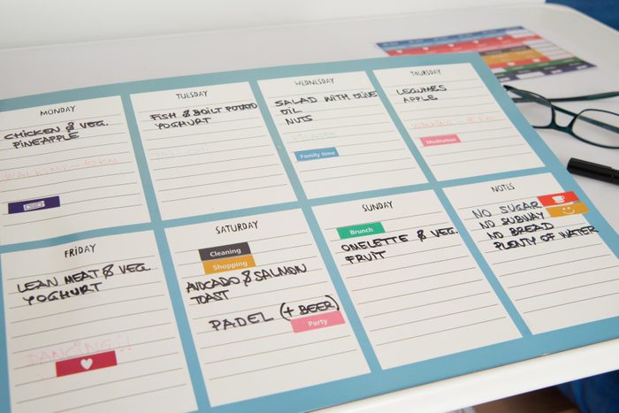 7 Ways To Lose Weight That Aren't Exercise