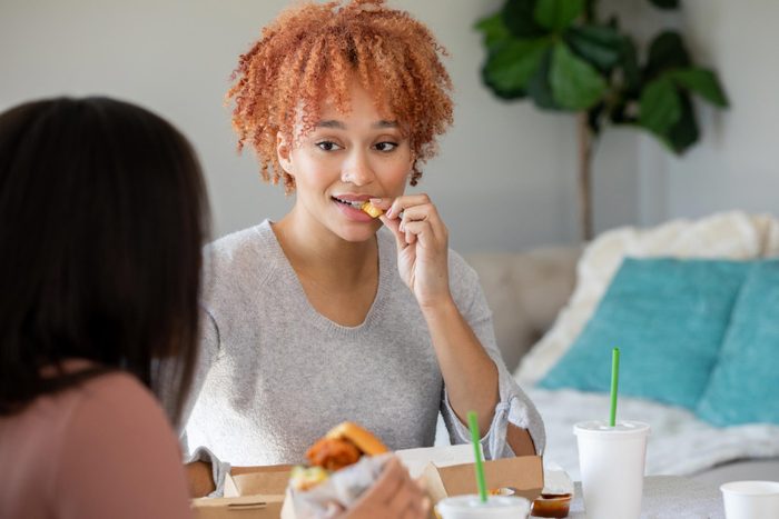 7 Ways To Lose Weight That Aren't Exercise