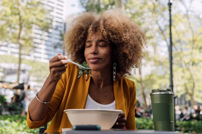 7 Ways To Lose Weight That Aren't Exercise