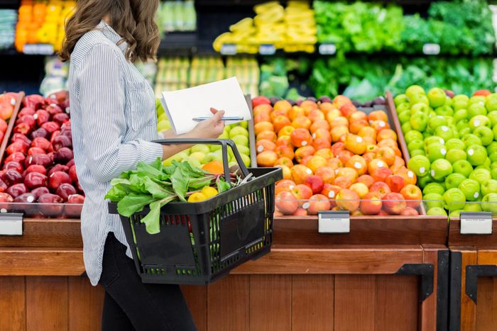 7 Ways To Lose Weight That Aren't Exercise