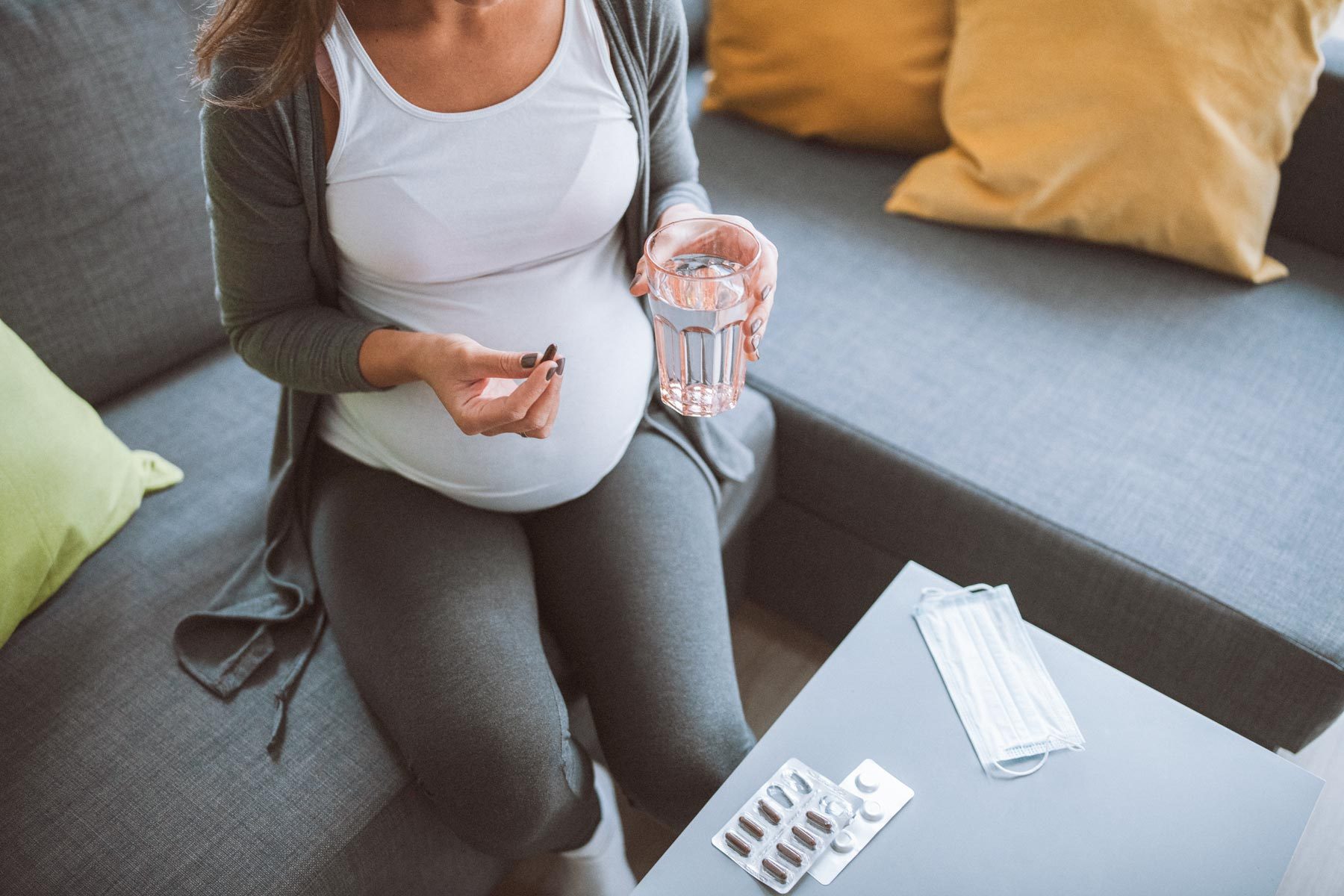 Taking An Antibiotic Here Are The Questions To Ask Your Doctor First