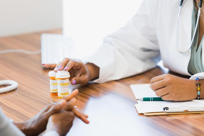 Taking An Antibiotic Here Are The Questions To Ask Your Doctor First