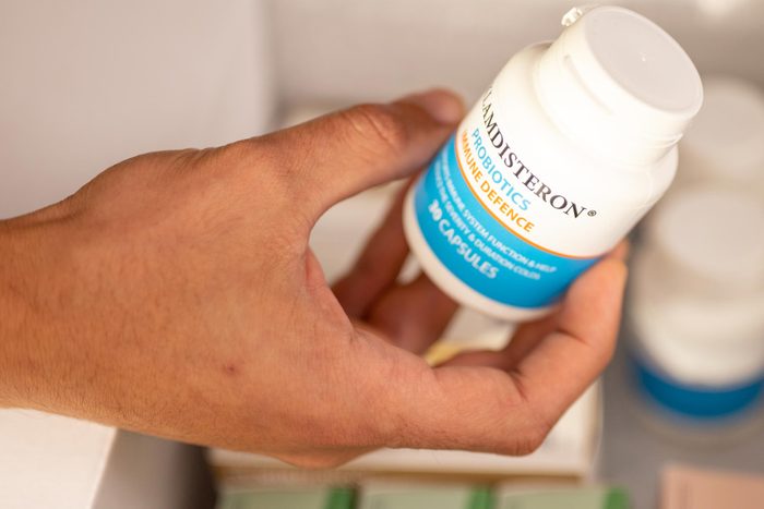 Taking An Antibiotic Here Are The Questions To Ask Your Doctor First