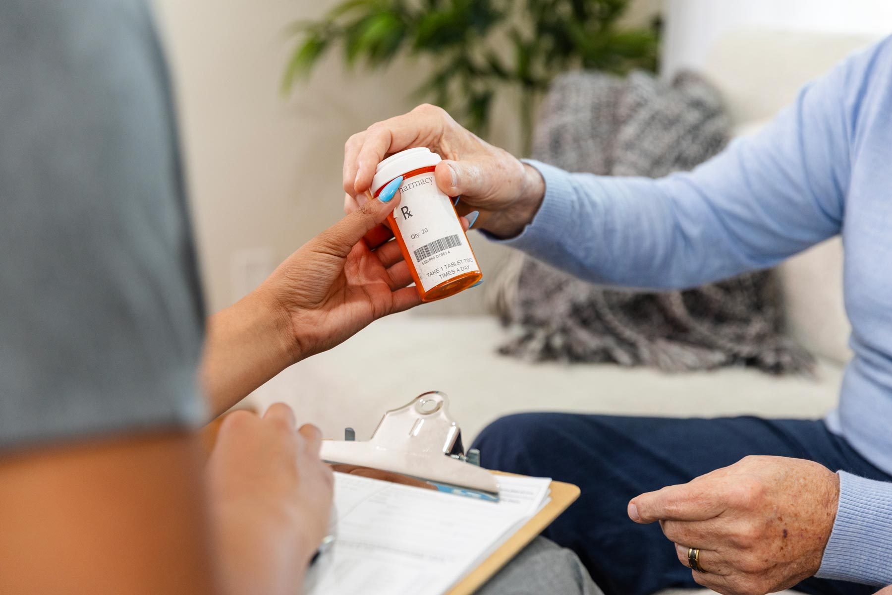 Taking An Antibiotic Here Are The Questions To Ask Your Doctor First 