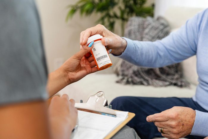 Taking An Antibiotic Here Are The Questions To Ask Your Doctor First