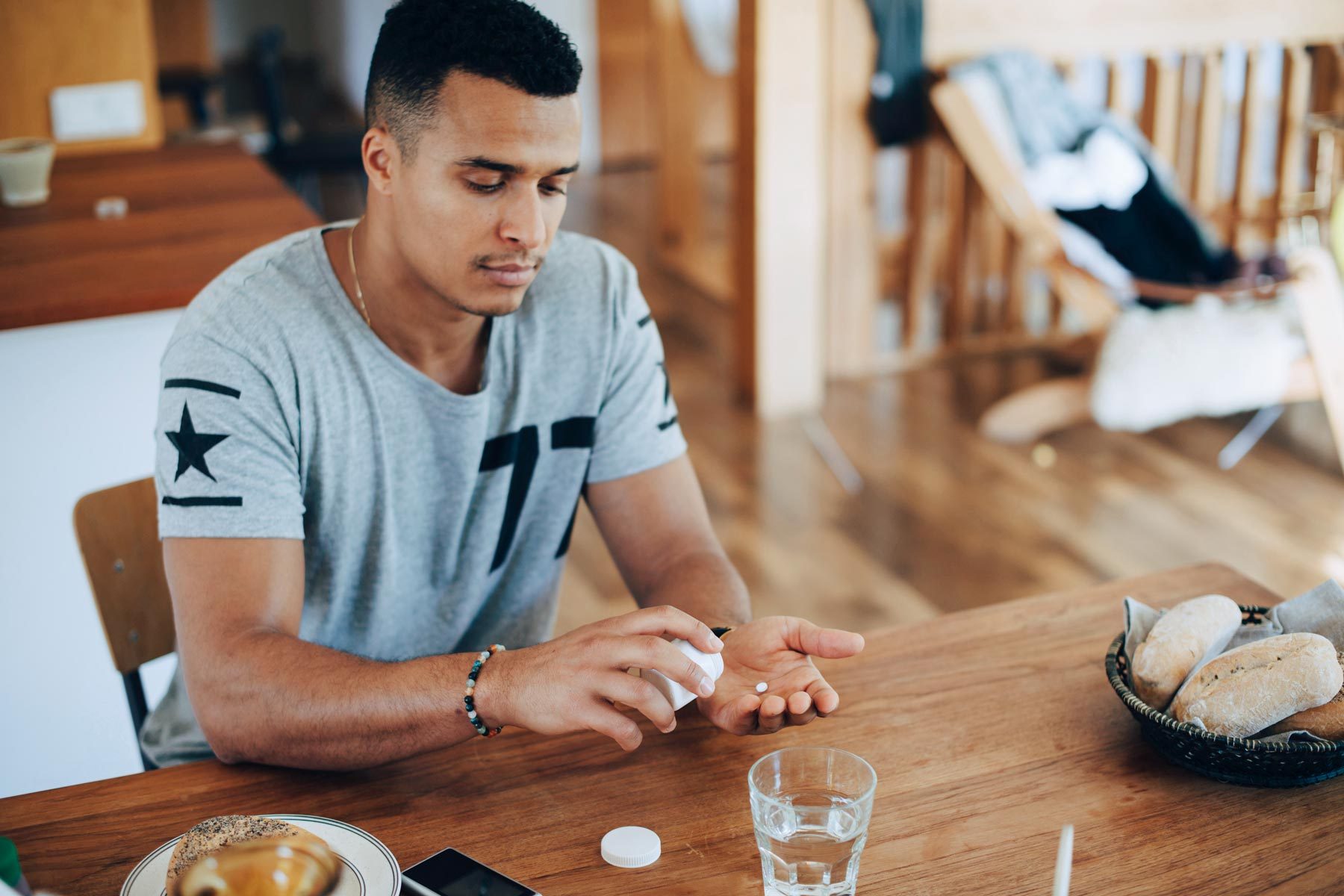 Taking An Antibiotic Here Are The Questions To Ask Your Doctor First