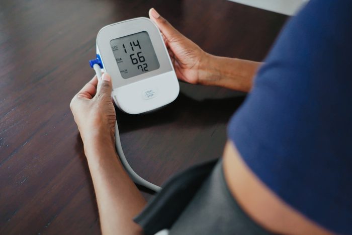 Dry January Health Benefits