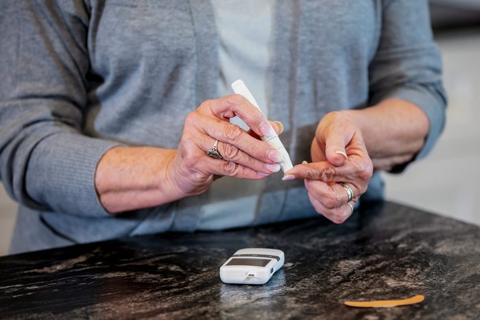 Dry January Health Benefits