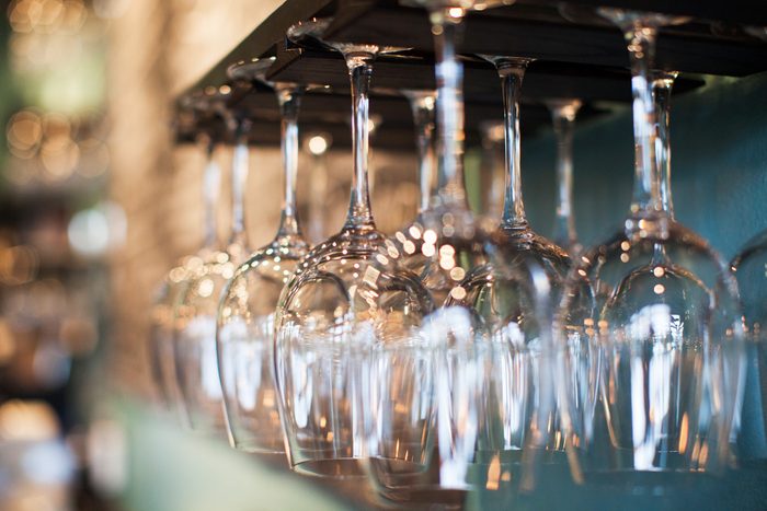 Dry January Health Benefits