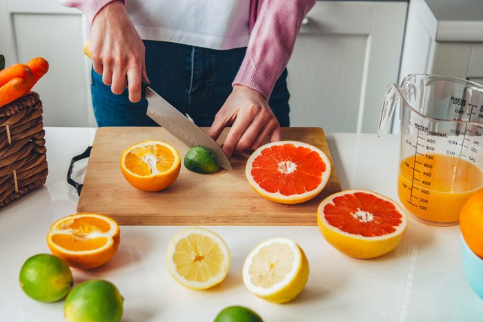 Foods That Could Make Your Cold Or Flu Worse