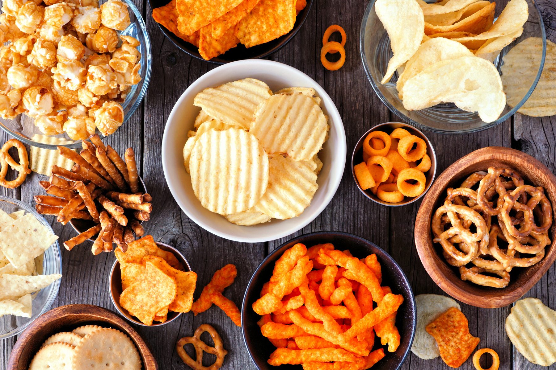 Foods That Could Make Your Cold Or Flu Worse 