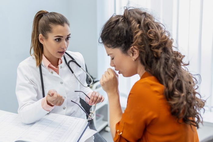 Foods That Could Make Your Cold Or Flu Worse